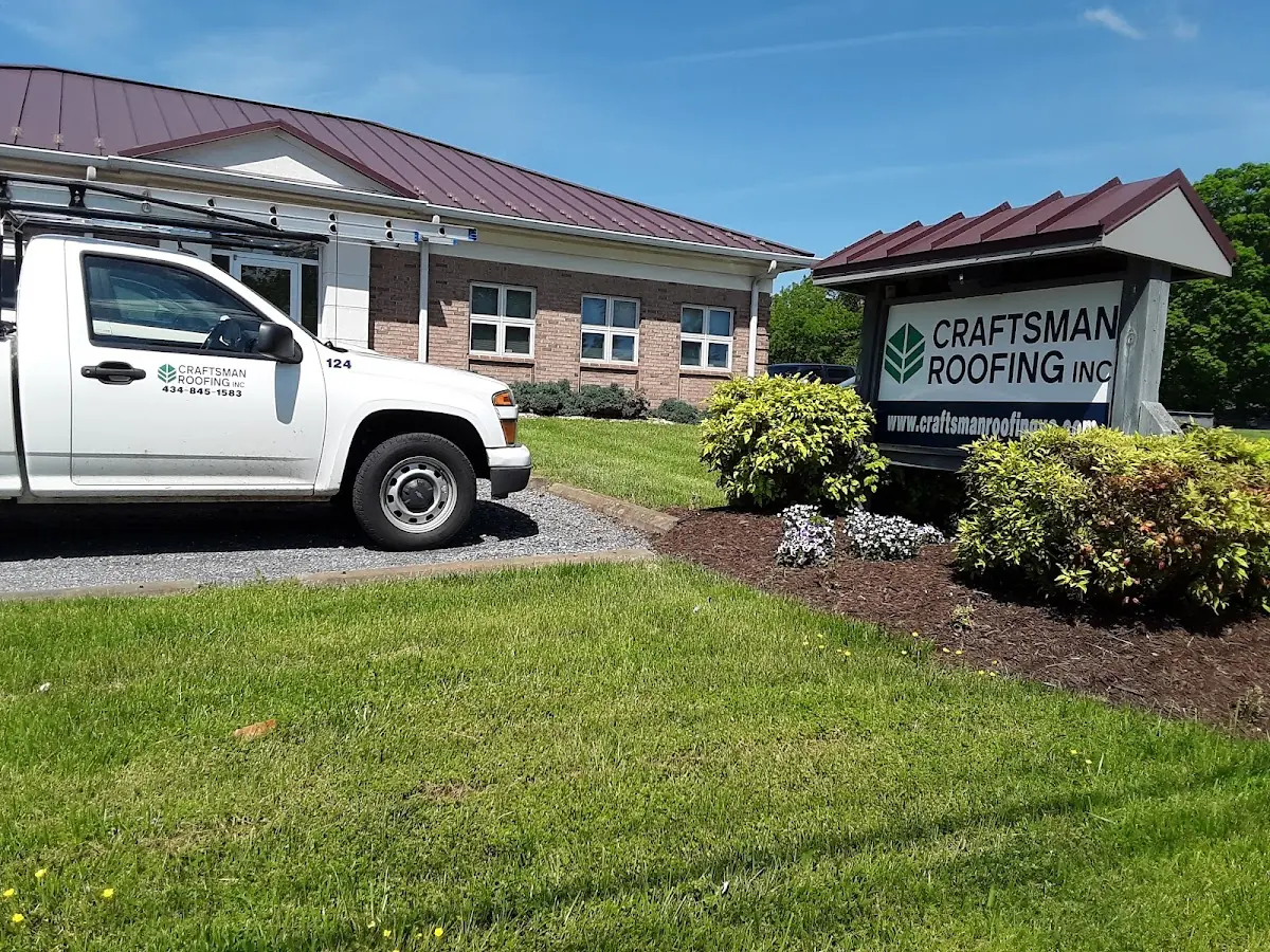 Quality Roof Inspection & Assessment by experienced craftsmen in Legato